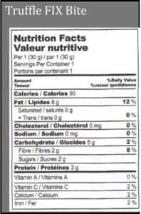 Fix Bite PROTEIN Variety Pack