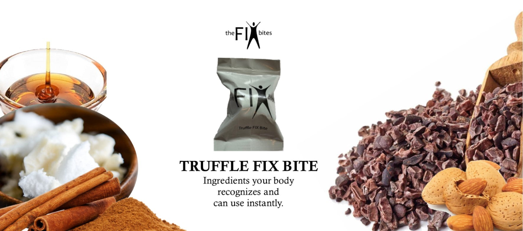 Truffle Fix Bite